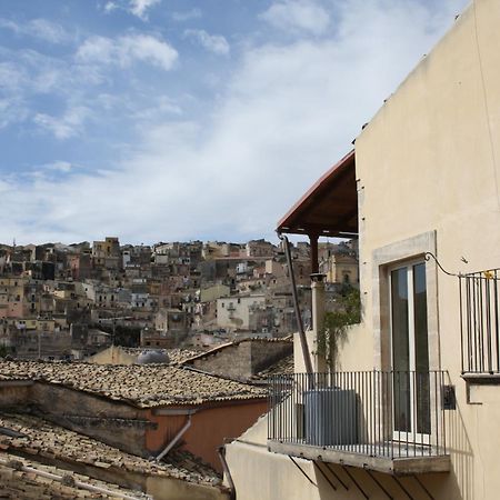 La Corte Di Ibla راغوزا المظهر الخارجي الصورة