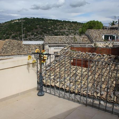 La Corte Di Ibla راغوزا المظهر الخارجي الصورة