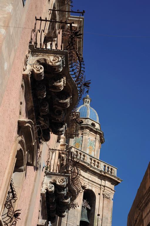 La Corte Di Ibla راغوزا المظهر الخارجي الصورة
