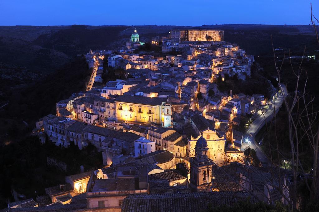 La Corte Di Ibla راغوزا المظهر الخارجي الصورة