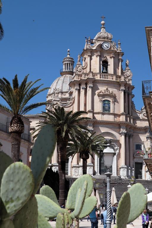 La Corte Di Ibla راغوزا المظهر الخارجي الصورة