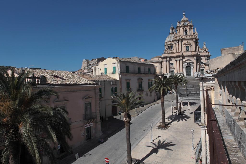 La Corte Di Ibla راغوزا المظهر الخارجي الصورة