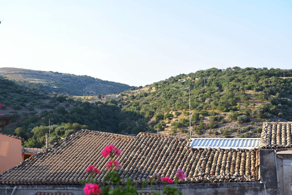 La Corte Di Ibla راغوزا المظهر الخارجي الصورة