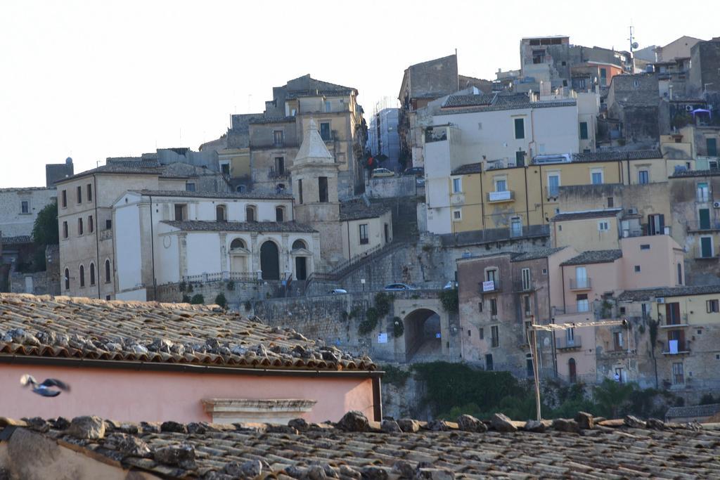 La Corte Di Ibla راغوزا المظهر الخارجي الصورة