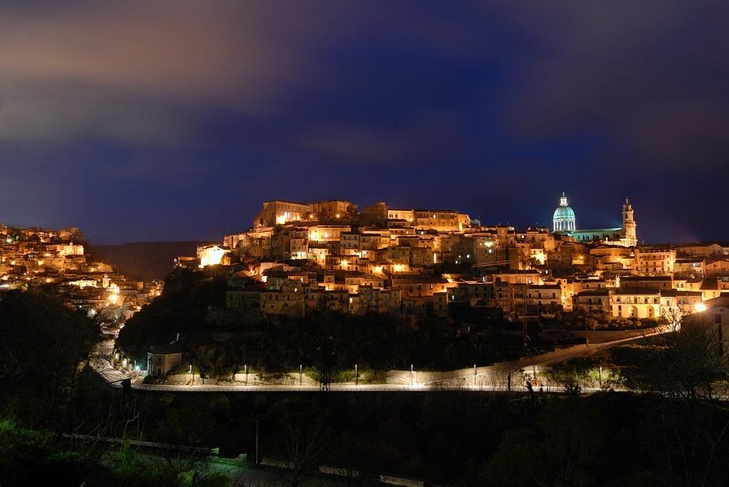 La Corte Di Ibla راغوزا المظهر الخارجي الصورة