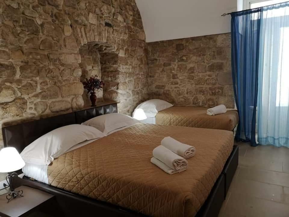 La Corte Di Ibla راغوزا المظهر الخارجي الصورة