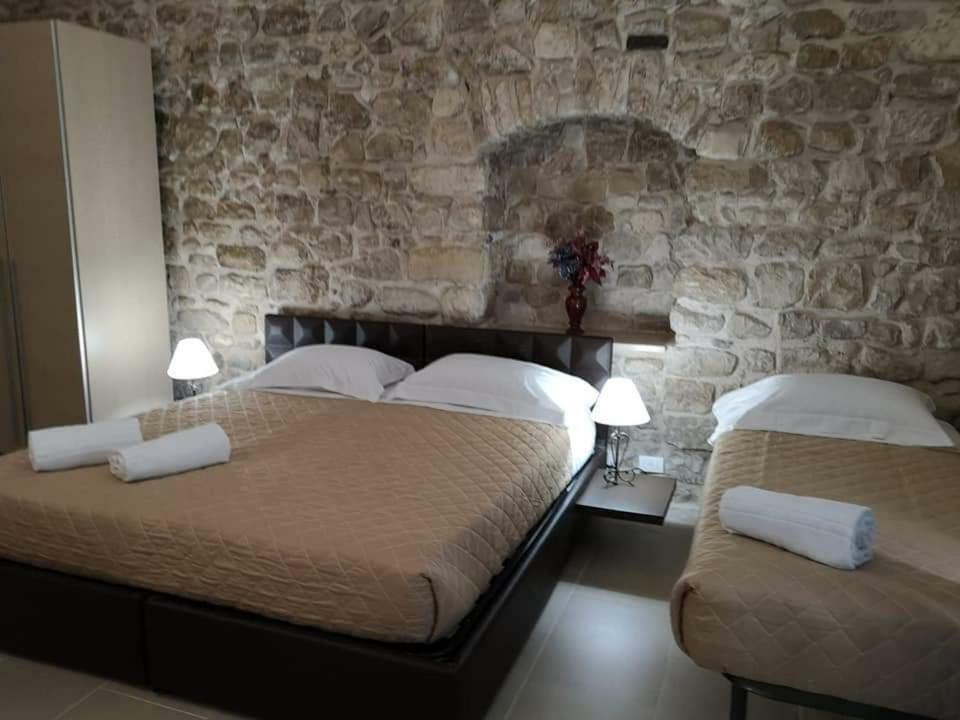 La Corte Di Ibla راغوزا المظهر الخارجي الصورة